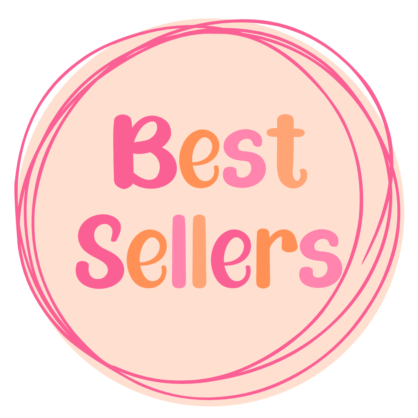 Best Sellers