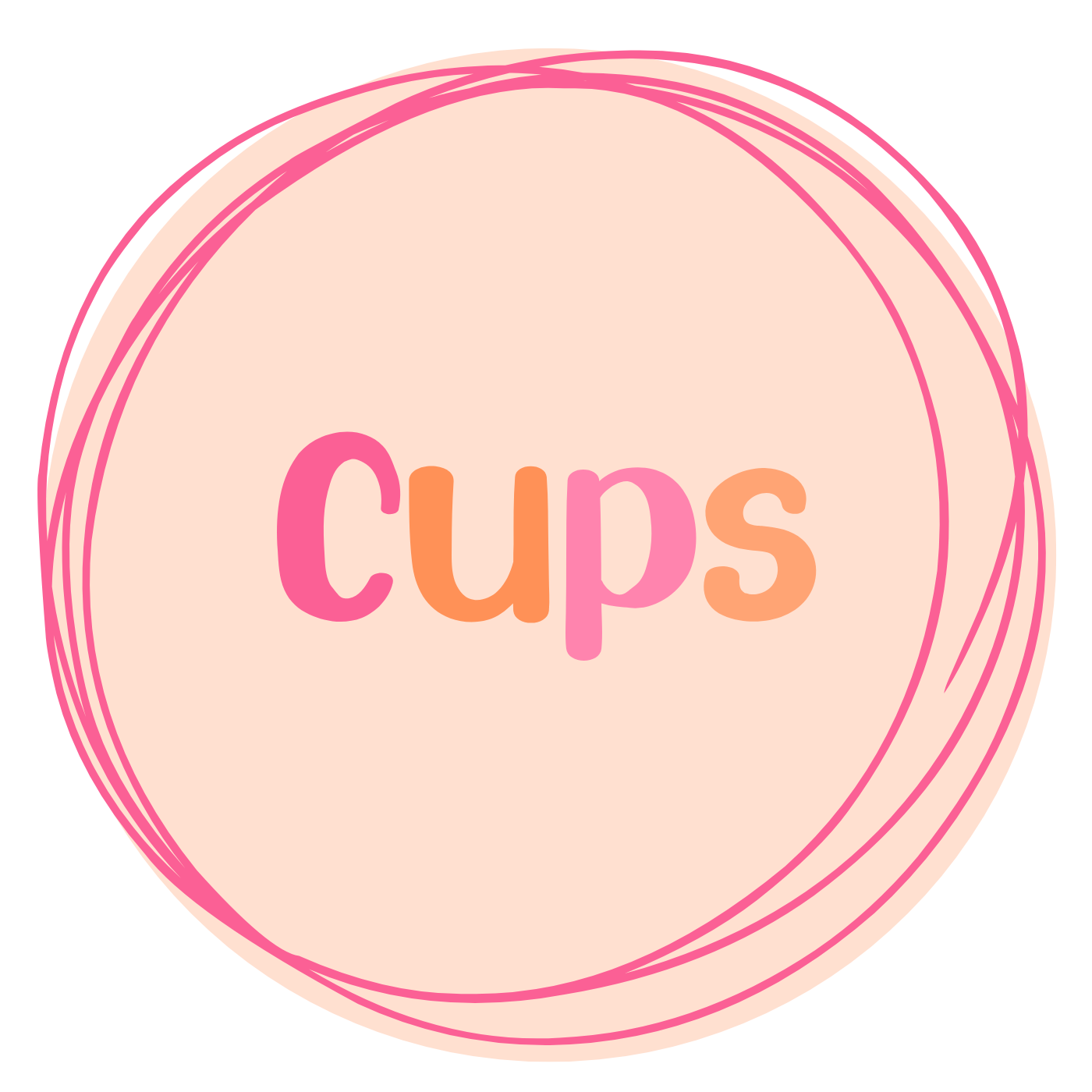 Cups