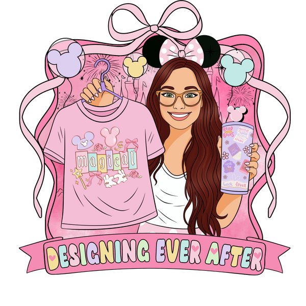 Designing Ever After