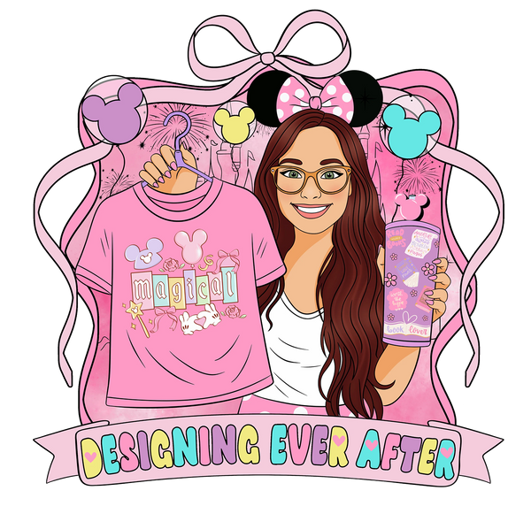 Designing Ever After